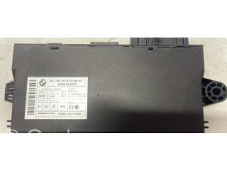 Řídící jednotka 9147226, 2090123033   BMW 3 E92 E93 2010