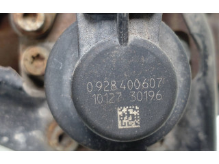 Vstřikovací čerpadlo 9656300380, 1445010102   Peugeot Expert    9HU 