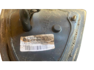 Zpětné zrcátko pravé Mercedes-Benz S W220 2005  A22081010649999, A2208101064  