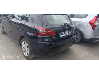 Vstřikovač 9828959880, 9828959880   Peugeot 308    DV5RD(YHY) 