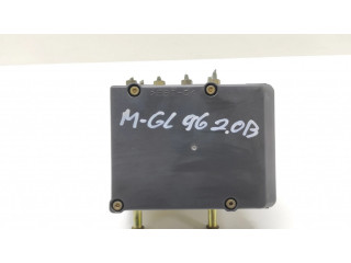 Блок АБС MR289078, AC044001974   Mitsubishi  Galant  1993-1996 года