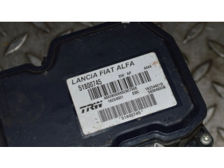 Блок АБС 51800745   Alfa Romeo  159   -  года