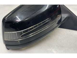 Zpětné zrcátko  Mercedes-Benz C W204 2014  A3167412  