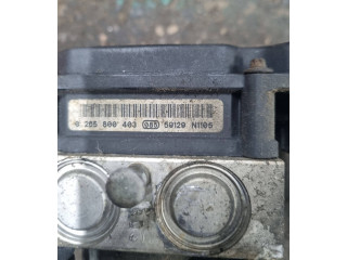 Блок АБС 59129N1105, 0265800403   Mitsubishi  Colt  2004 - 2008 года