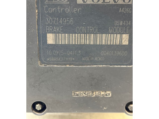 Jednotka ABS 30714956, 00401396D0   Volvo XC70 2006