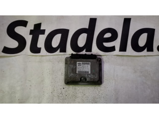 Řídící jednotka IAW4AFT1, 46814445   Fiat Palio 2004