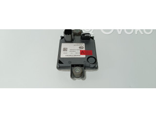 Блок управления A4534300200, 472506154R   Smart ForFour II W453