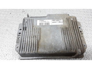 Řídící jednotka 7700105979, S115300203   Renault Megane I 1996