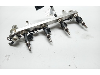 Vstřikovací lišta 0280151235, 0280151235   Fiat 500     