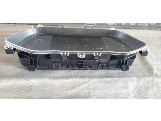 Přístrojová deska  Renault Captur II 2020 P248094299R, P248094299R  