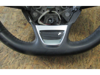 Volant Renault Megane IV 2017   