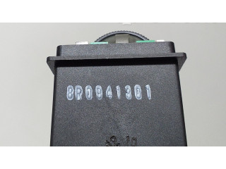 Радиатор интеркулера 8R0941301, 64740   Audi Q5 SQ5