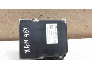 Блок АБС 8K0907379CN, 8K0614517GT   Audi  A4 S4 B8 8K  2008-2015 года