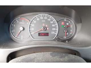 Přístrojová deska  Fiat Sedici 2007 3411079J50, 3411079J5  
