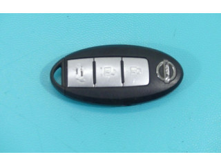 Řídící jednotka IMPRK977194   Nissan Murano Z51 2010