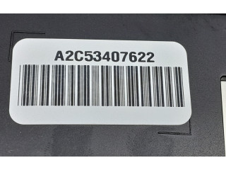 Панель приборов P05091290AH, TP2QI284125633   Lancia Thema       