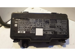   Pojistková skříňka S2HG0   Honda HR-V 2000