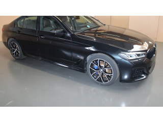Замок багажника 74777045A36ED4N30, 530DXA    BMW 5 G30 G31 2016 -  года