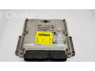 Блок управления двигателя 0281011280, P04727666AB   Chrysler Voyager