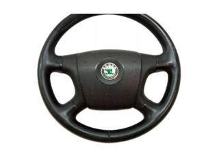 Volant Skoda Fabia Mk1 (6Y) 2004   