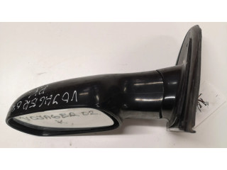 Zpětné zrcátko  levé Chrysler Voyager 2002  713935  