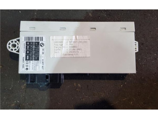 Řídící jednotka 61356927927, 5WK47995   BMW 5 E60 E61 2004