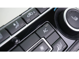 Блок управления климат-контролем 5K0907044FP   Volkswagen Sharan