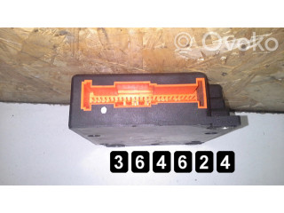 Řídící jednotka 9663440480   Citroen C6 2006