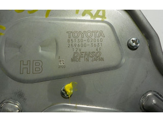 Моторчик заднего дворника 8513002060, 8513002060    Toyota Corolla E160 E170