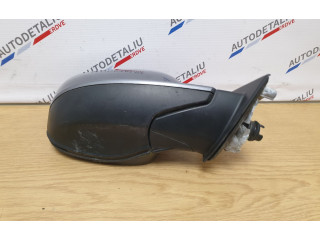 Zpětné zrcátko  BMW X1 E84 2010  2991578, 2990437  