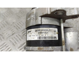 Стартер  281000Q090C   Toyota Aygo AB40