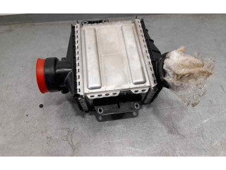 Интеркулер  A6510900314, BEHR   Mercedes-Benz C W205 