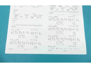 Vstřikovač 0414720215, IMPRK1260722   Skoda Fabia Mk2 (5J)     
