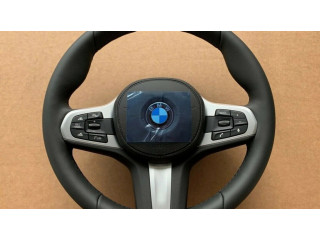 Руль BMW 5 G30 G31  2016- года 32308008178, 32308097022      