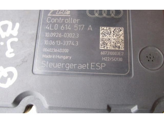 Jednotka ABS    Audi Q7 4L 2010