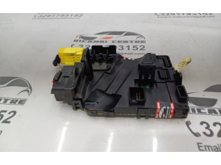 Подушка безопасности в сиденье 46756114, RISCADO   Alfa Romeo GT