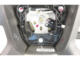 Volant Jeep Patriot 2008   