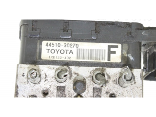 Блок АБС 4451030270   Lexus  GS 300 350 430 450H  2005-2012 года