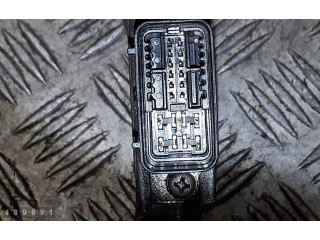 Řídící jednotka 9657656480, 9681920380   Citroen C6 2006