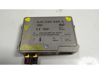 Блок управления 8J0035456A   Audi A4 Allroad