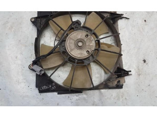 Диффузор 1227505692, 122750-5692   Toyota Corolla E110