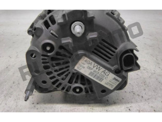 Генератор 06F903023C   Seat Altea XL      