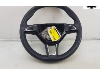 Volant Skoda Kamiq 2020 5E0419091BQ, 5E0419091BQ  