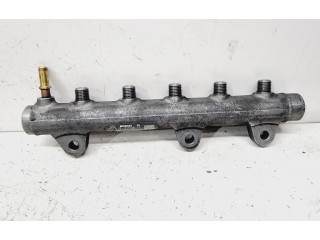 Vstřikovací lišta 0445214155, 1752000Q2B   Nissan X-Trail T31    M9R 