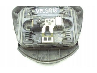 Подушка безопасности водителя 8200102820A   Renault Vel Satis