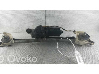 Двигатель очистителей