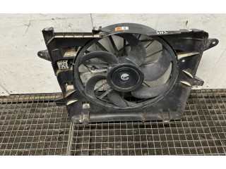 Вентилятор радиатора     BR338C607AB, BR338C607AB    Ford Mustang V 
