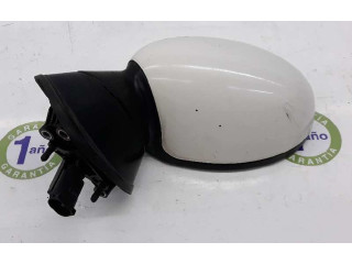 Zpětné zrcátko Сзади Mini One - Cooper R50 - 53 2001  51167192471, BLANCO  