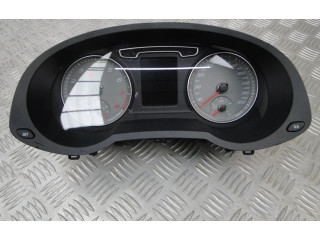 Přístrojová deska  Audi RS Q3 2023 8U0920940F, 8U0920940F  