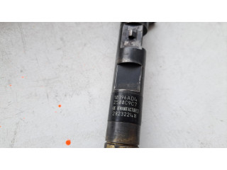 Vstřikovač 28232248, 10396AD4   Renault Megane II  pro naftový motor 0.0  